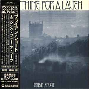 Brian Short – Anything For A Laugh (2006, Paper Sleeve, CD) - Discogs