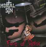 Cover of Face Of Despair, 2012-05-20, CD