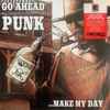 Various - Go Ahead Punk ... Make My Day
