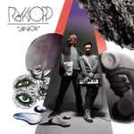 Cover of Junior, 2009-03-24, CD