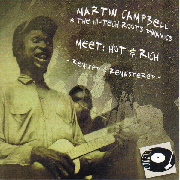 B5ASumme☆ Hot \u0026 Rich - Meet: Martin Campbell's ...