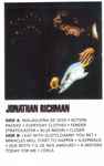 Cover of Jonathan Richman, 1989, Cassette