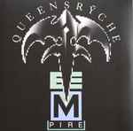 Queensrÿche – Empire (2021, Vinyl) - Discogs
