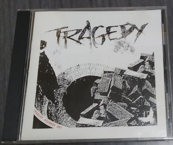 Tragedy – Tragedy (CD) - Discogs