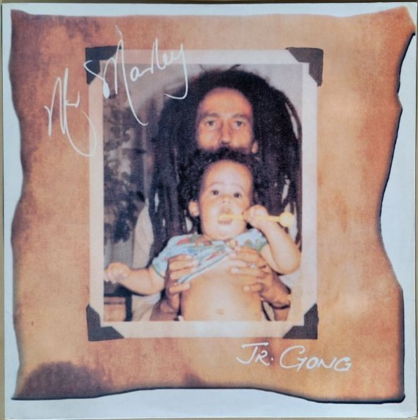 大手販売 HALFWAY TREE DAMIAN JR. GONG MARLEY LP | artfive.co.jp