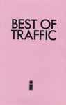 Cover of Best Of Traffic, 1971, Cassette