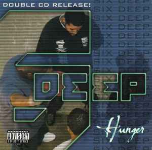 Six Deep – The Collage (2002, CD) - Discogs