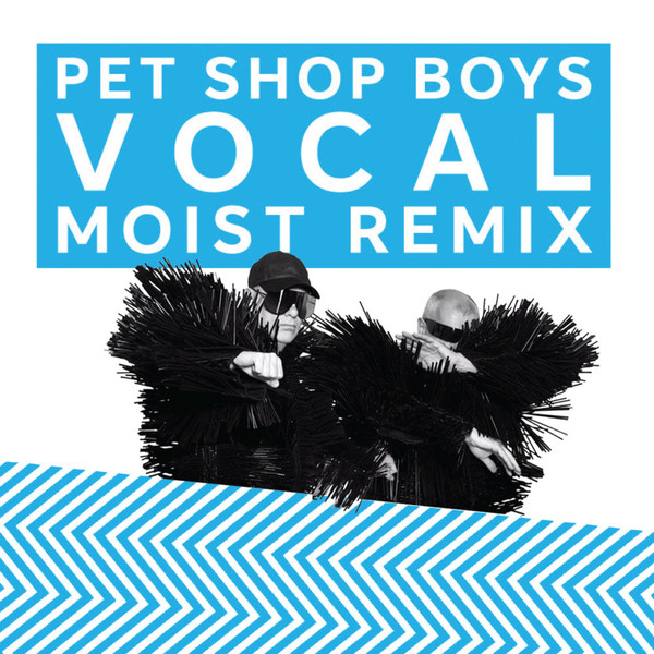 PET SHOP BOYS - Please  Swamp Music Record Store