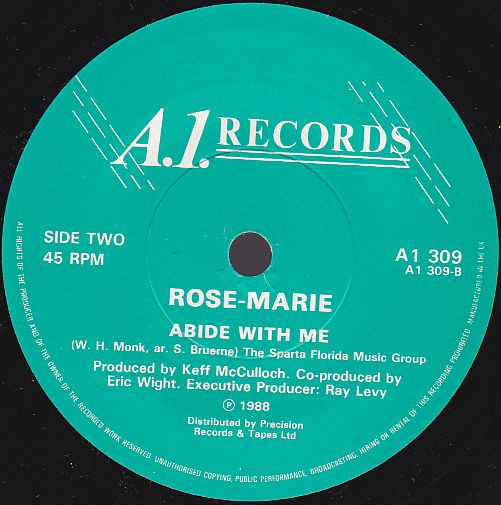 last ned album Rose Marie - The Way Old Friends Do