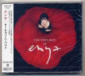 Enya – The Very Best Of Enya (2009