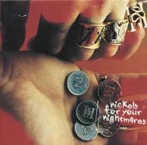 Headstones - Nickels For Your Nightmares