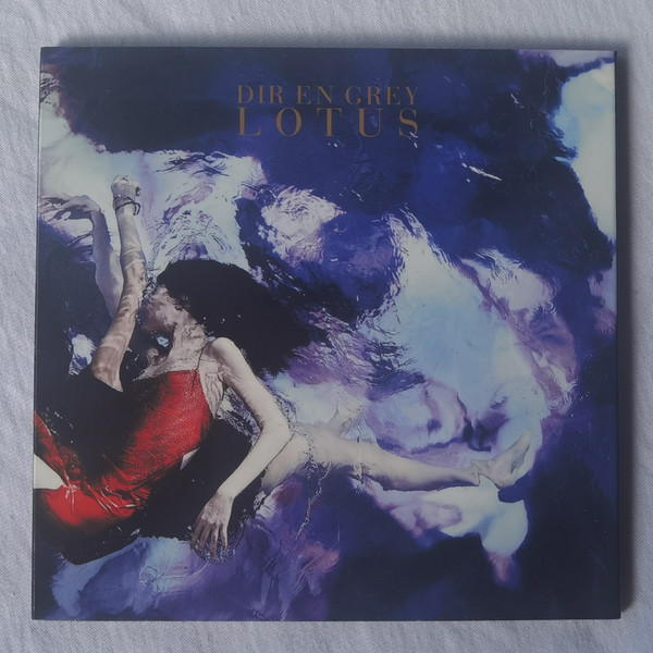 Dir En Grey - Lotus | Releases | Discogs