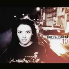 Carina Round - The First Blood Mystery 10