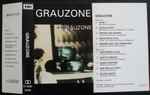 Cover of Grauzone, 1981, Cassette