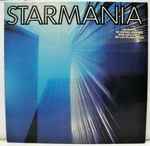 Michel Berger Et Luc Plamondon - Starmania (2xLP, Album, RE, RM, Gat)