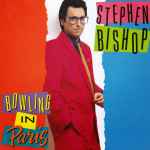 Cover of Bowling In Paris, 1989, CD