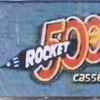 New Kingdom - Rocket 500 Cassette