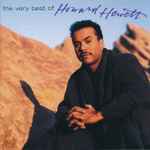 Cover of The Very Best Of Howard Hewett, 2001, CD