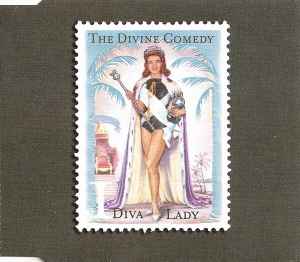 The Divine Comedy - Diva Lady
