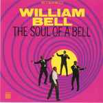 Cover of The Soul Of A Bell, 2002, CD