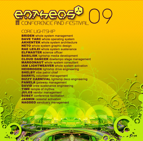 lataa albumi Various - Entheos Audio Archive 30