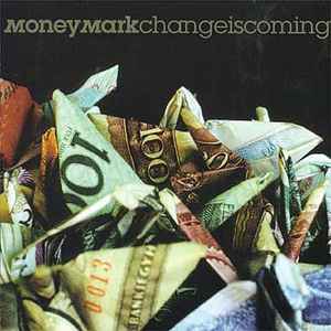 Money Mark – Brand New By Tomorrow (2007