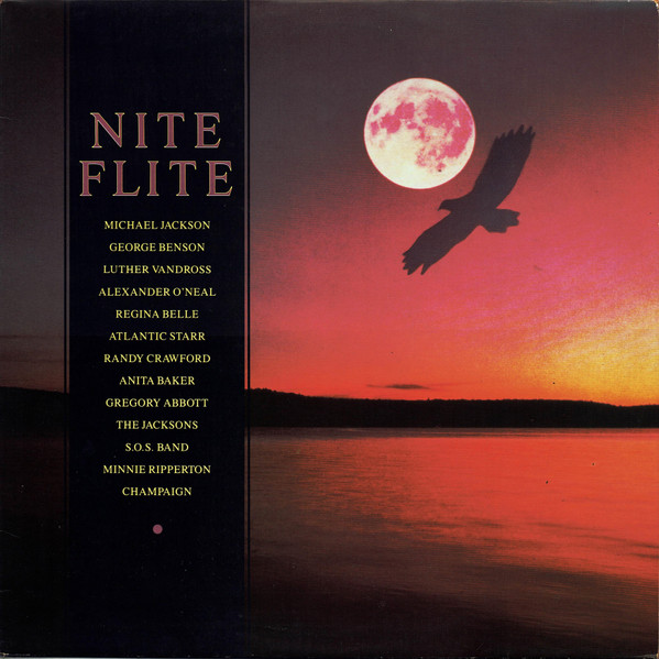 Nite Flite (1988, Cassette) - Discogs