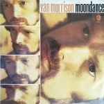 Cover of Moondance, 1973, Vinyl