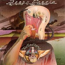 Jerry Garcia – Reflections (1976, Terre Haute Press, Vinyl) - Discogs