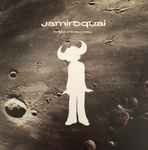 Jamiroquai – The Return Of The Space Cowboy (1994, Vinyl 