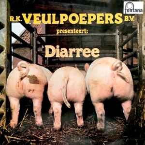 Diarree - R.K. Veulpoepers B.V.