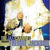 Freddie Jackson - The Jazz Channel Presents Freddie Jackson In Concert