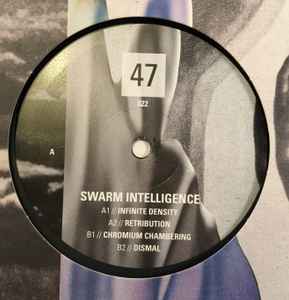 47022 - Swarm Intelligence