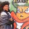 Lisa Hunt - I Gave You All This Love