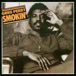 Cover of Smokin', 2010, CD