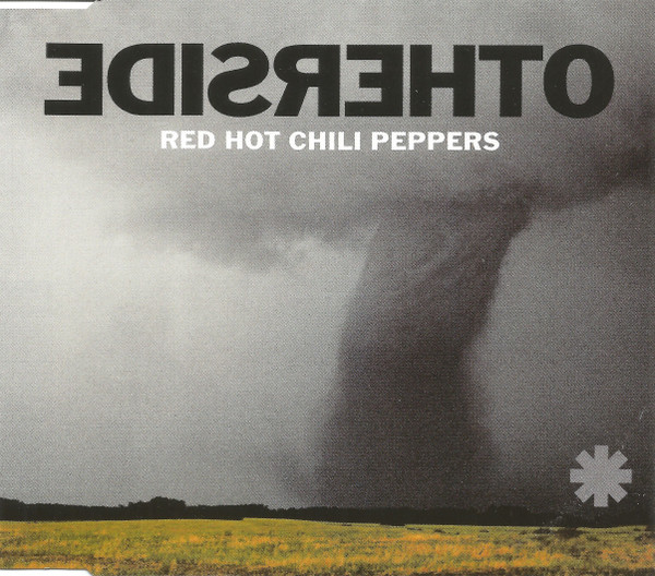 Red Hot Chili Peppers Otherside (1999, - Discogs