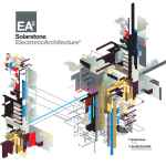 Cover of Electronic Architecture 2, 2011-04-25, File