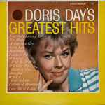 Cover of Doris Day's Greatest Hits, 1962-06-00, Vinyl