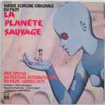 Alain Goraguer - La Planète Sauvage (Bande Sonore Originale Du 