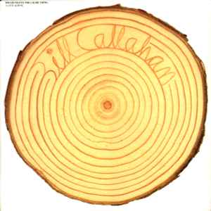 Bill Callahan - Rough Travel For A Rare Thing (A Live Album)
