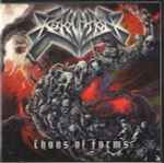 Cover of Chaos Of Forms, 2011-08-16, CD