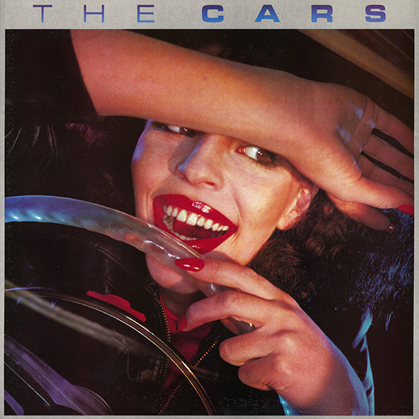 Cars, The - The Cars