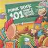 Various - Punk Rock 101: Thirty Second Songs