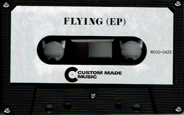descargar álbum Flying - Flying