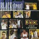 Cover of Fix, 1997, CD