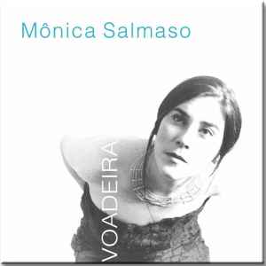 Mônica Salmaso - Voadeira album cover