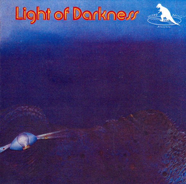 light and darkness album