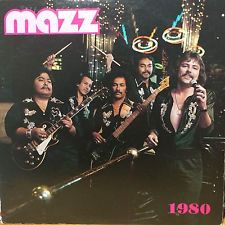 Album herunterladen Mazz - 1980