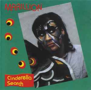 Cinderella Search - Marillion