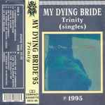 Cover of Trinity, 1996, Cassette